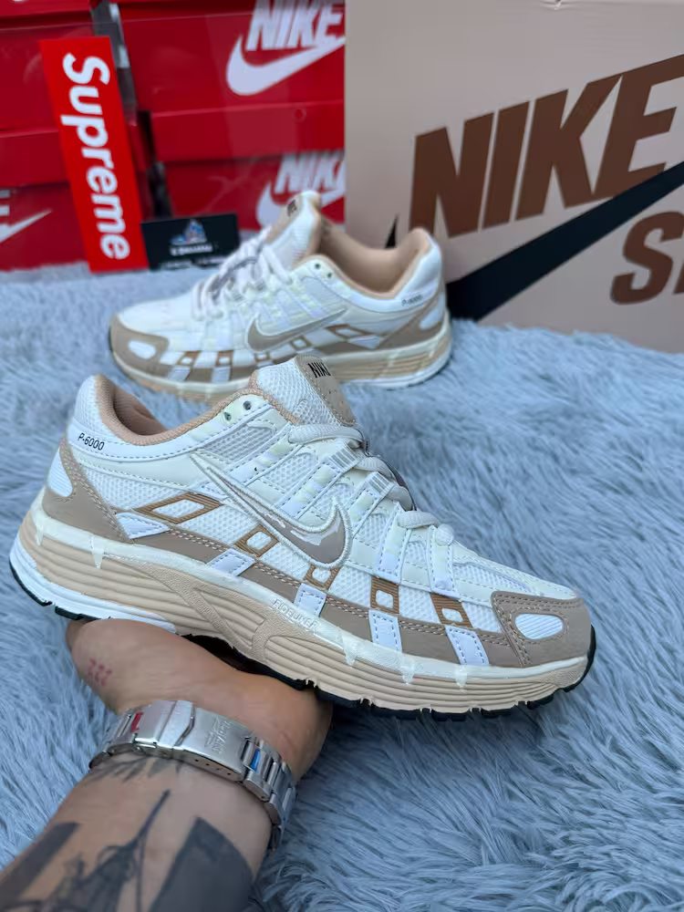 NIKE P-6000