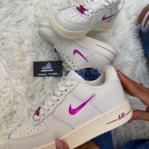 NIKE AIR F1 EDICIÓN LIMITADA