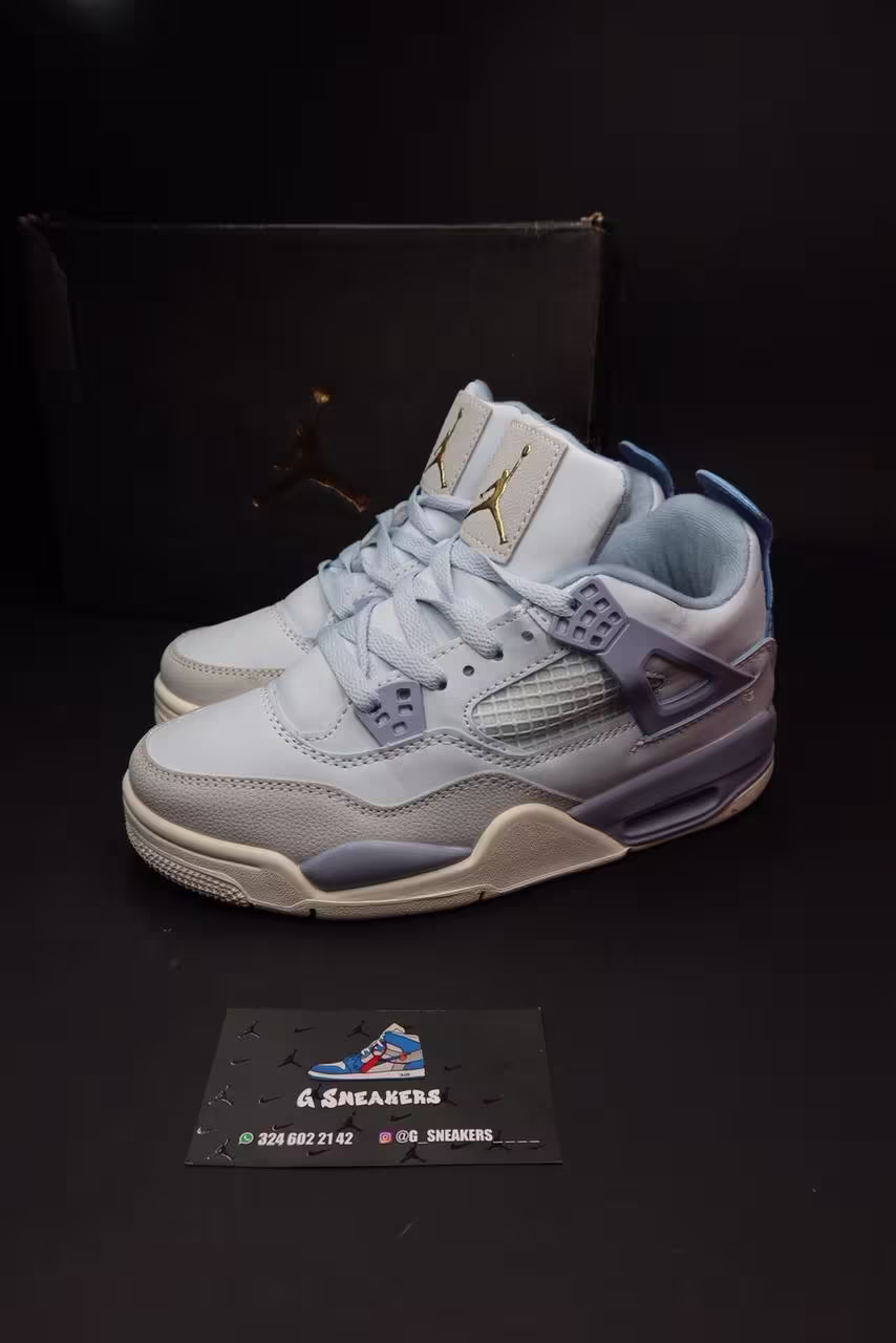 Jordan retro 4