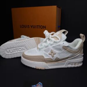 Louis Vuitton beige